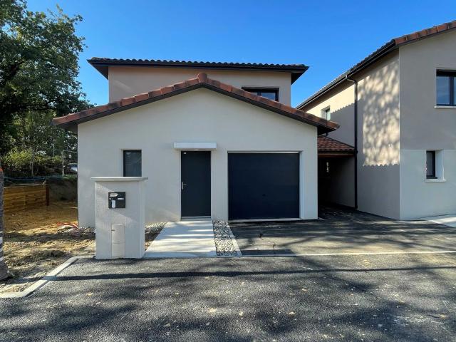 Maison location à Meque, Montberon