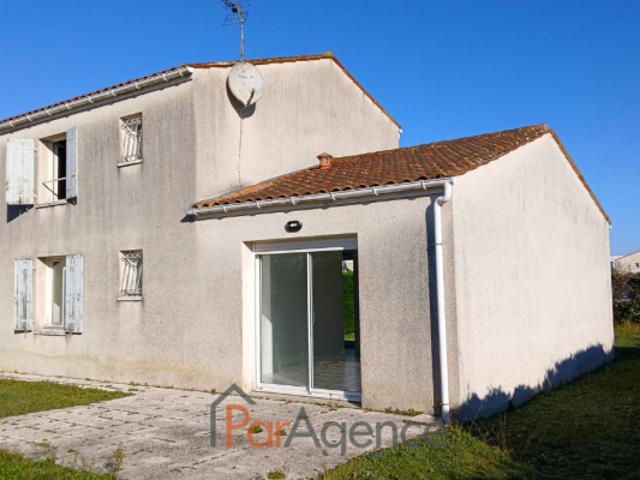 Maison vente à France métropolitaine, Vaux-sur-mer