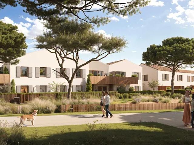 Maison vente à Les Sables-d'Olonne, Château-d'olonne