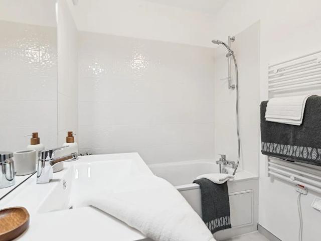 Maison vente à Palaiseau, Saulx-les-chartreux