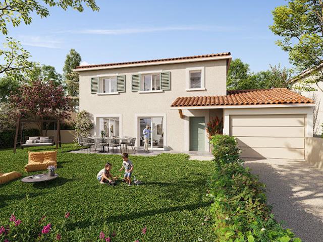 Maison vente à Saint-Zacharie, Var
