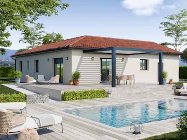 Maison vente à La Tour-du-Pin, Les Avenières