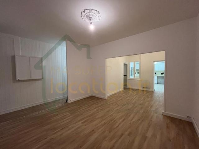 Maison location à France métropolitaine, Saint-quentin