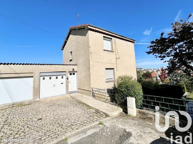 Maison vente à France métropolitaine, Saint-etienne