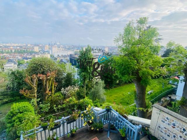 Maison vente à Le Havre
