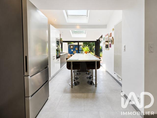 Maison vente à Charleville-Mézières, Nouvion-sur-meuse