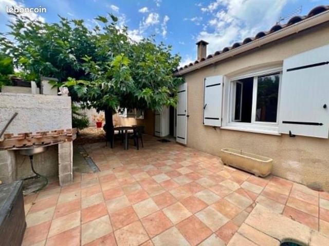 Maison vente à Béziers, Cazouls-lès-béziers