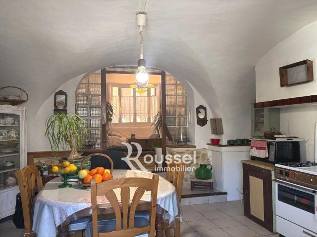 Maison vente à Montpellier, Poussan