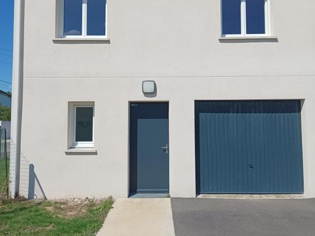 Maison vente à Montauban