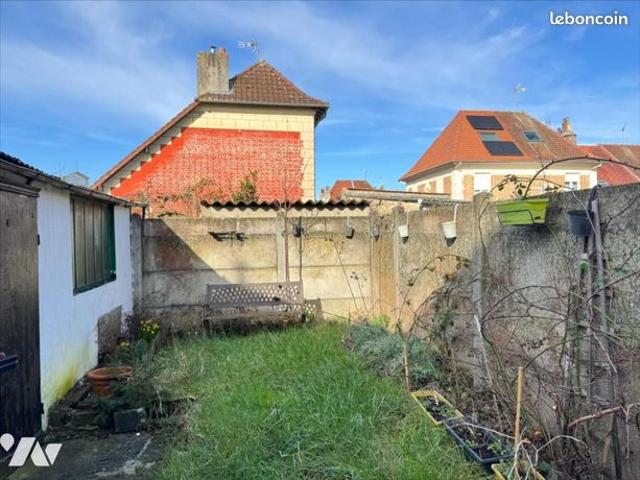 Maison vente à Saint-Quentin, Saint-quentin