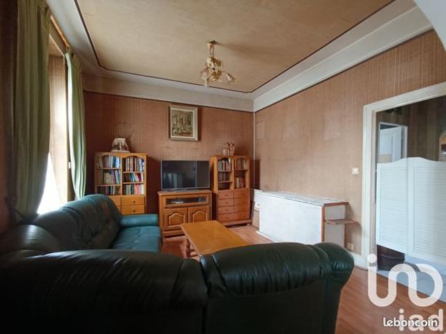 Maison vente à Auxerre, Cheny