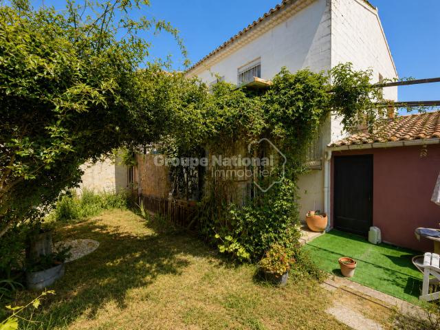 Maison vente à Quartier Montfavet, Avignon