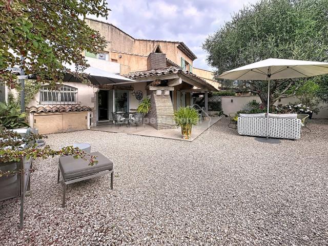 Maison vente à Grasse, Peymeinade
