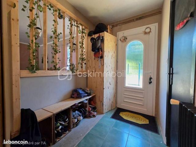Maison vente à Orléans, Bouzy-la-forêt
