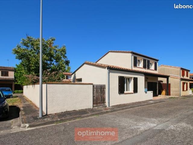 Maison vente à Libourne