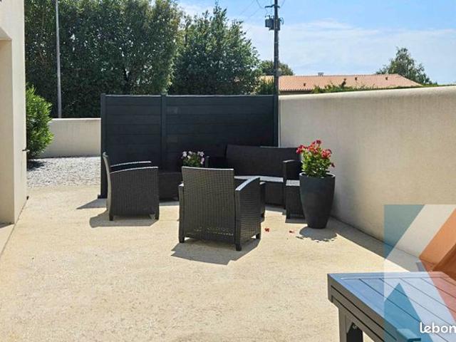 Maison vente à Sainte-Soulle, Charente-Maritime
