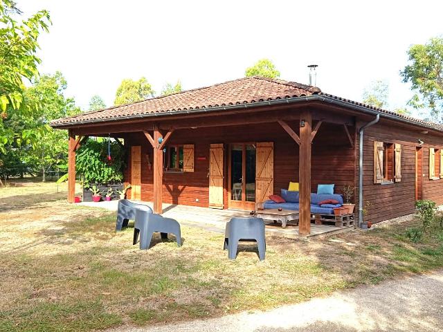 Maison vente à Saumont, Lot-et-Garonne