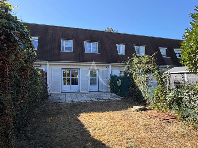 Maison vente à Torcy, Noisiel