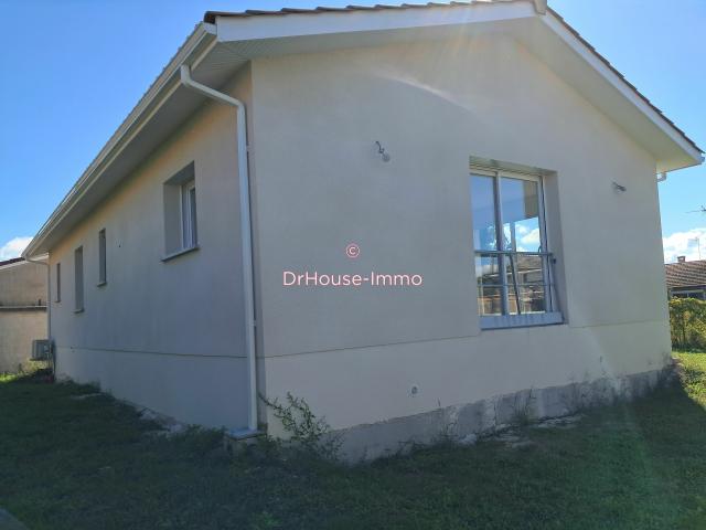 Maison vente à Arcachon, Gujan-mestras