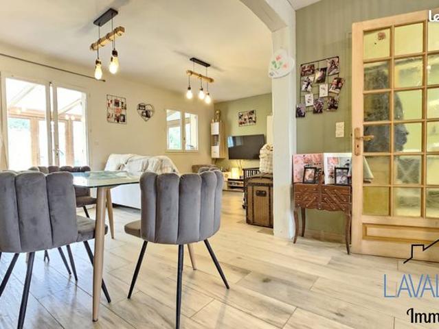 Maison vente à Amiens, Coisy