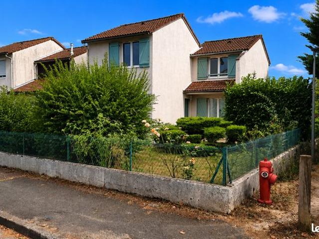 Maison vente à Poitiers