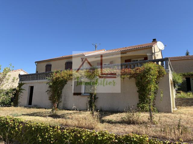 Maison vente à Mende, Prévenchères