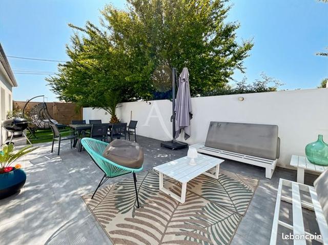 Maison vente à Les Sables-d'Olonne, La Barre-de-monts