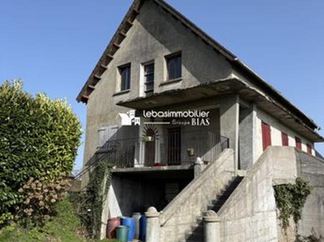 Maison vente à Rouen, Yerville