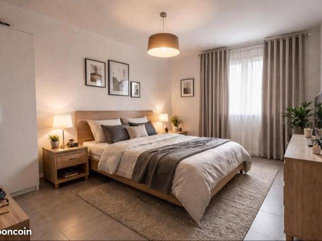 Maison vente à Chambéry, Auvergne-Rhône-Alpes