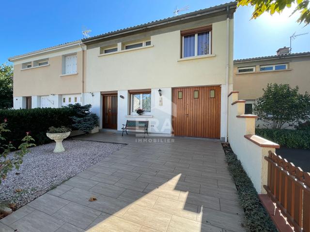 Maison vente à Albi