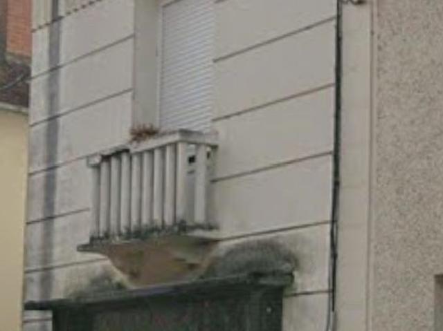 Maison vente à Limoges, Magnac-bourg