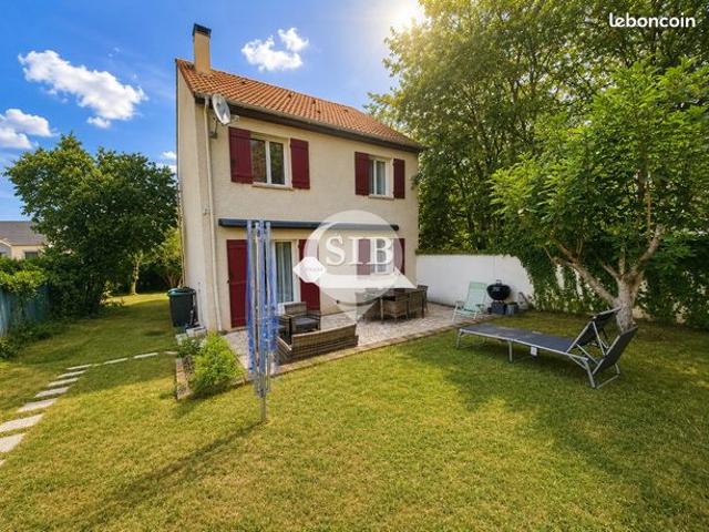 Maison vente à Palaiseau, Longpont-sur-orge