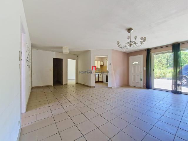Maison vente à Blaye, Cavignac