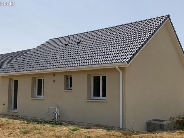 Maison vente à Mantes-la-Jolie, Mantes-la-jolie