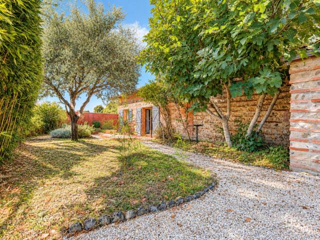 Maison vente à Le Caperet, Lagardelle-sur-Lèze