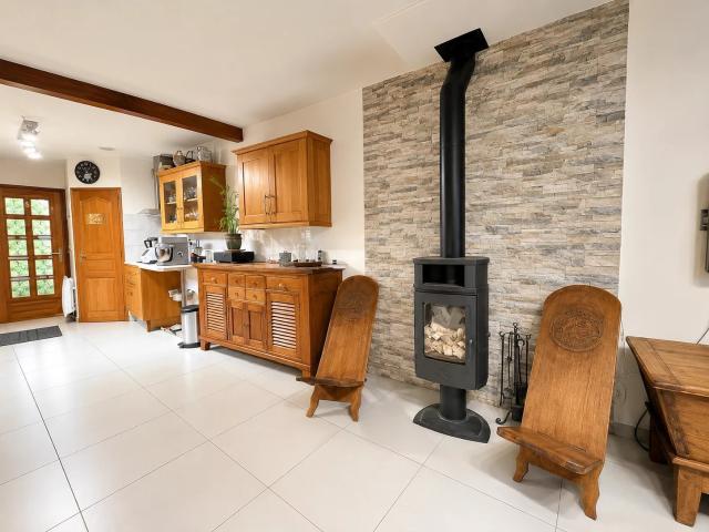 Maison vente à Torcy, Tournan-en-brie