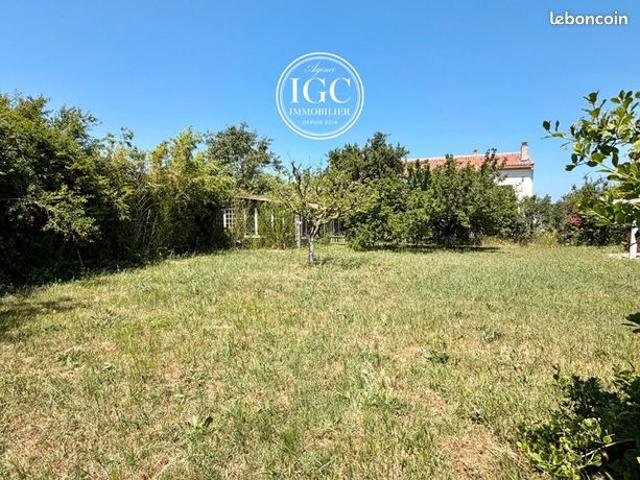Maison vente à Istres, Châteauneuf-les-martigues