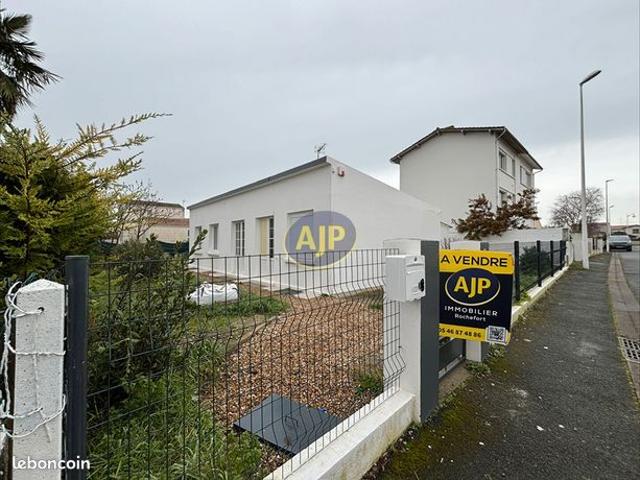 Maison vente à Royan, Charente-Maritime