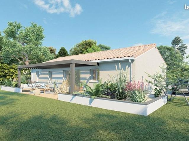 Maison vente à Mont-de-Marsan, Gastes