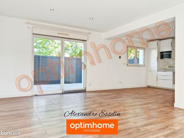Maison vente à Thionville, Cattenom