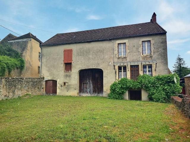 Maison vente à Sœuvres, Fontenay-près-Vézelay