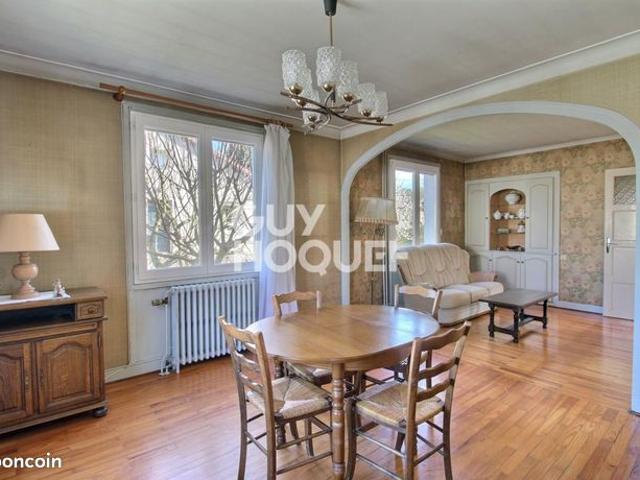 Maison vente à Lyon, Métropole de Lyon