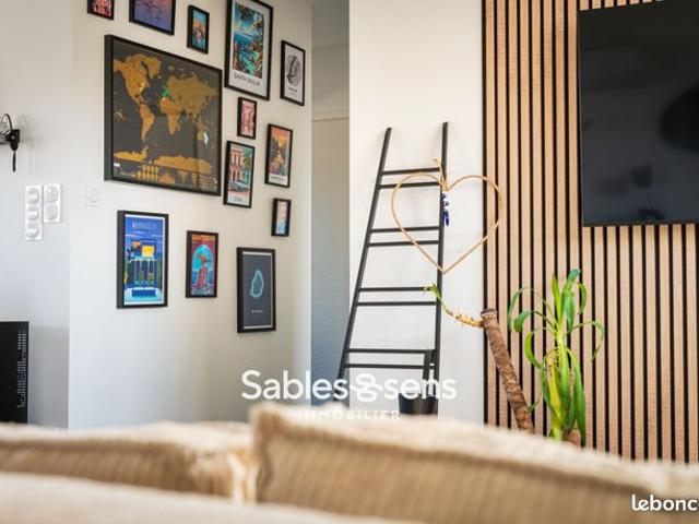 Maison vente à Les Sables-d'Olonne, Pays de la Loire