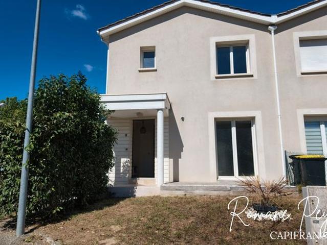 Maison vente à Agen