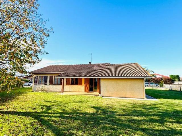 Maison vente à Dax, Angresse