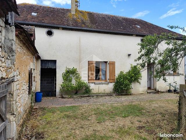 Maison vente à La Ferté-Bernard, Sarthe