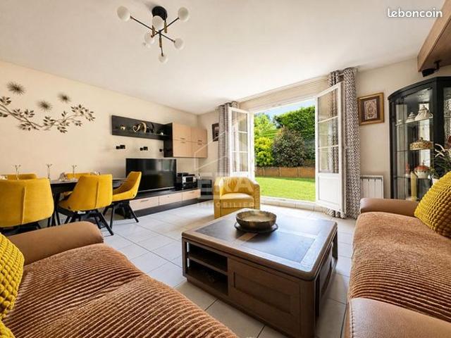 Maison vente à Melun, Combs-la-ville
