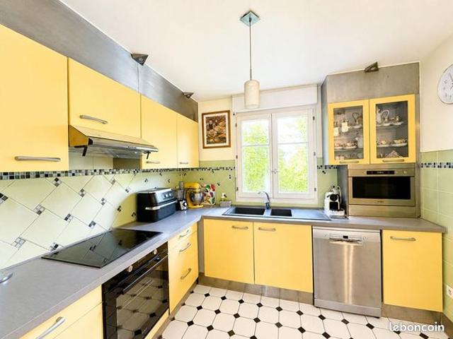 Maison vente à Melun, Combs-la-ville