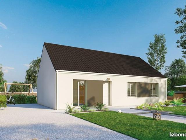Maison vente à Dammartin-en-goële