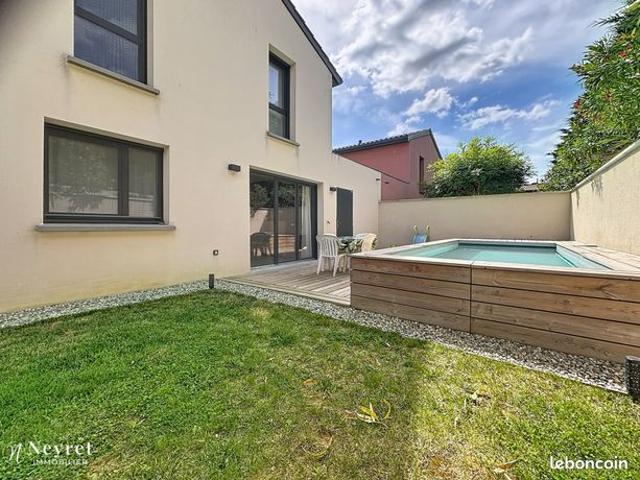Maison vente à Communay, Rhône